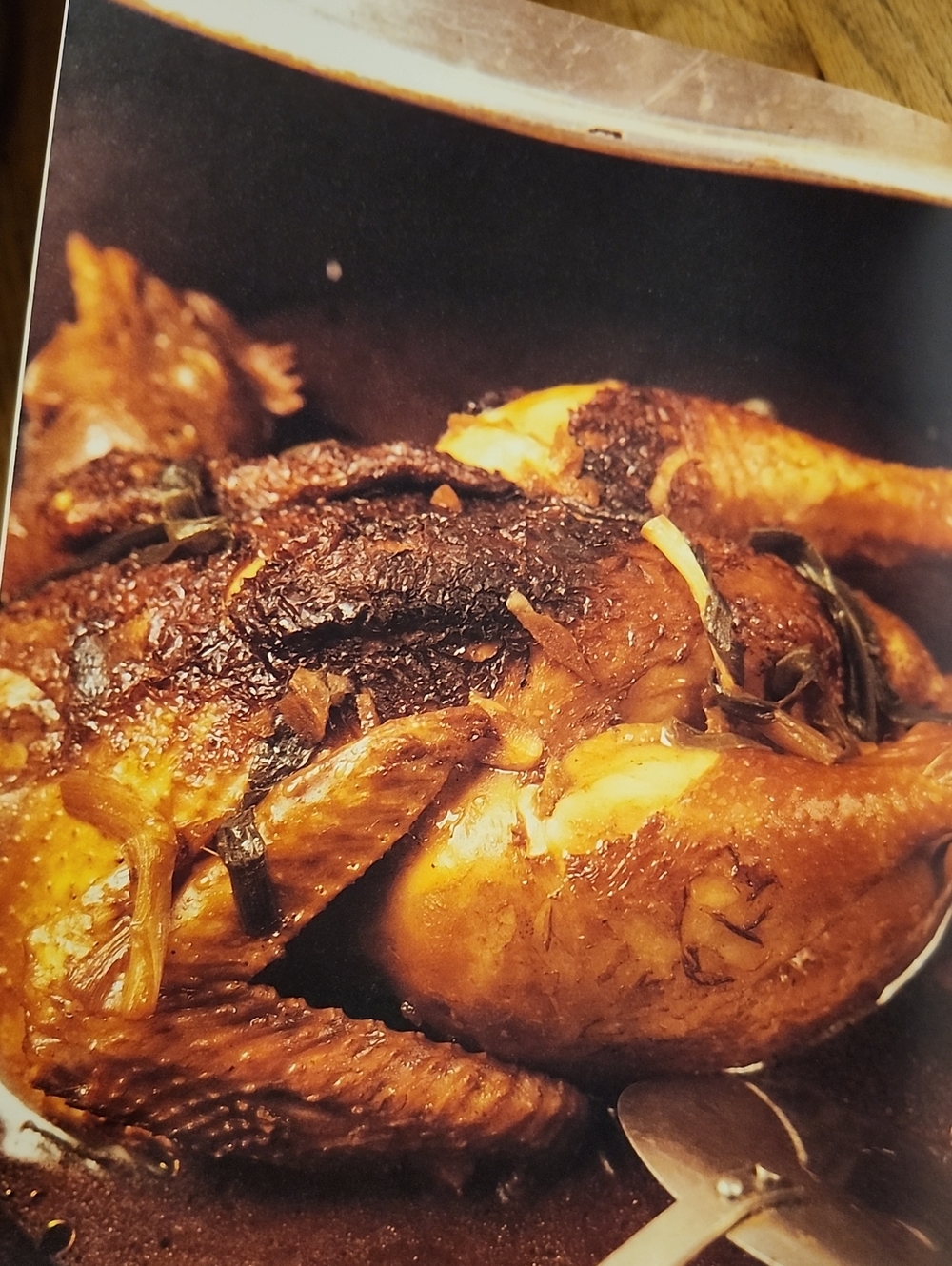 Asian Cookbook - Picture 6 of 6